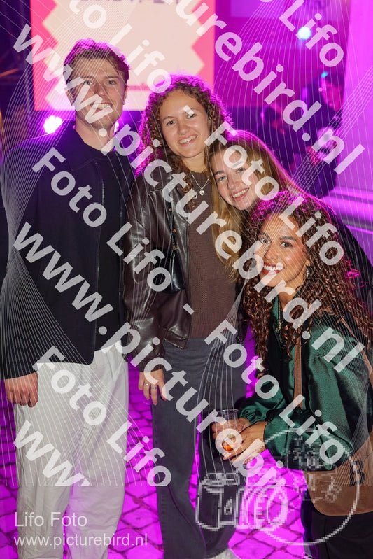 Evenement foto: HON Serie 2197