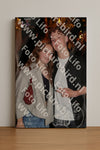 Evenement foto: HON Serie 2197