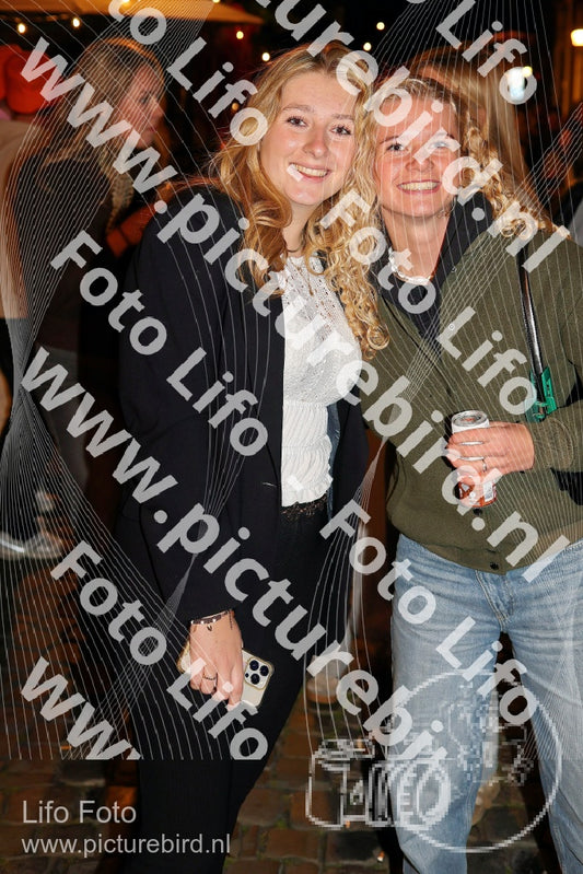 Evenement foto: HON Serie 2197