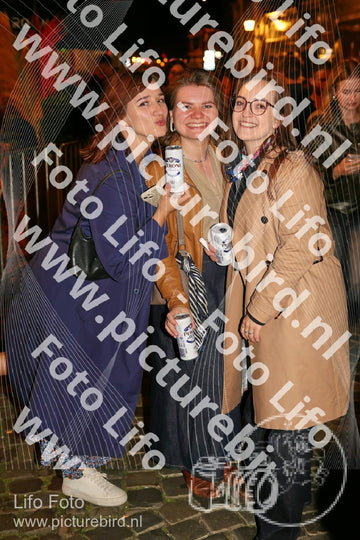 Evenement foto: HON Serie 2197