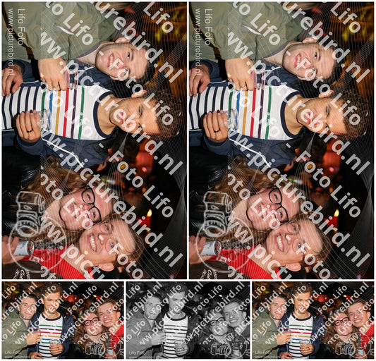 Evenement foto: HON Serie 2197