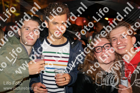 Evenement foto: HON Serie 2197