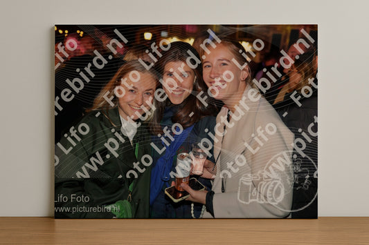 Evenement foto: HON Serie 2197