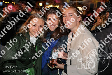 Evenement foto: HON Serie 2197