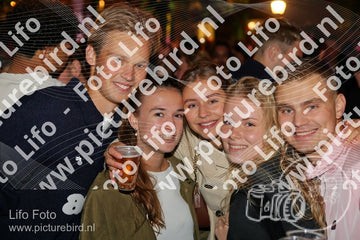 Evenement foto: HON Serie 2197