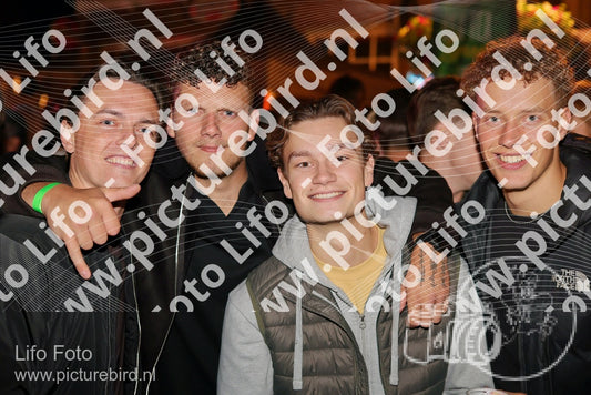 Evenement foto: HON Serie 2197