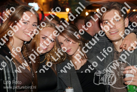 Evenement foto: HON Serie 2197