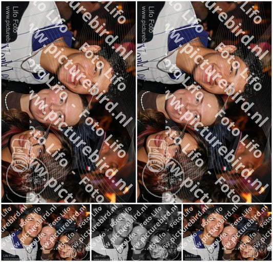 Evenement foto: HON Serie 2197