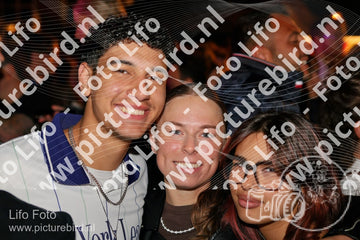 Evenement foto: HON Serie 2197