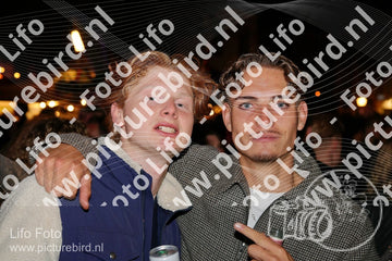 Evenement foto: HON Serie 2197