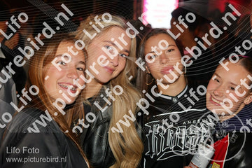 Evenement foto: HON Serie 2197