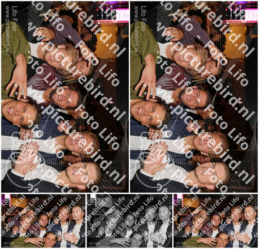 Evenement foto: HON Serie 2197