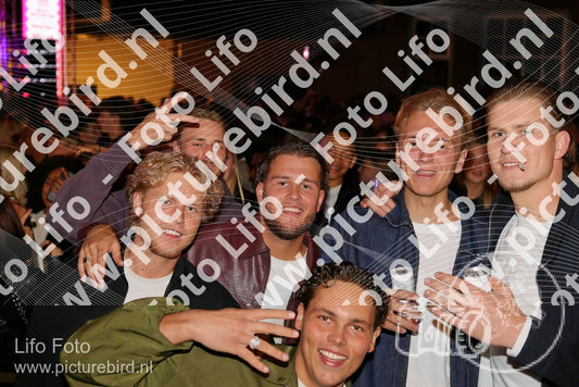 Evenement foto: HON Serie 2197