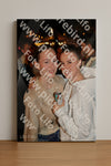 Evenement foto: HON Serie 2197