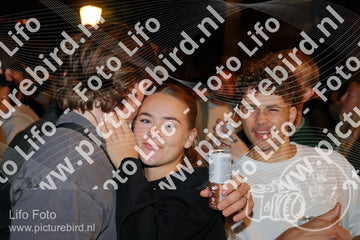 Evenement foto: HON Serie 2197