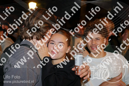 Evenement foto: HON Serie 2197