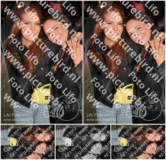 Evenement foto: HON Serie 2197