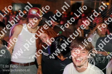 Evenement foto: HON Serie 2197