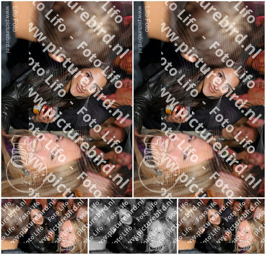 Evenement foto: HON Serie 2197
