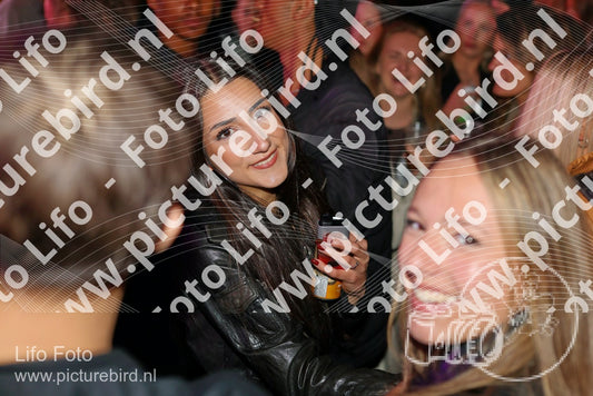Evenement foto: HON Serie 2197