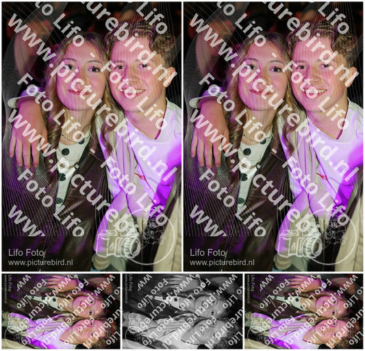 Evenement foto: HON Serie 2197