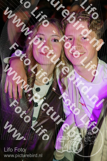 Evenement foto: HON Serie 2197