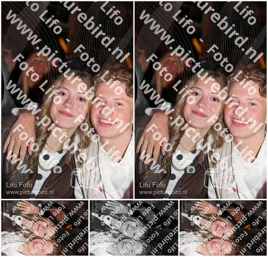 Evenement foto: HON Serie 2197