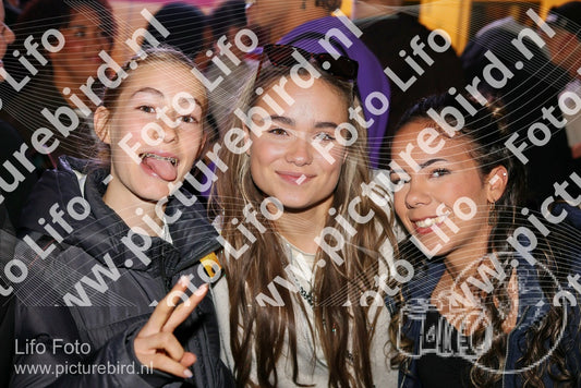 Evenement foto: HON Serie 2197