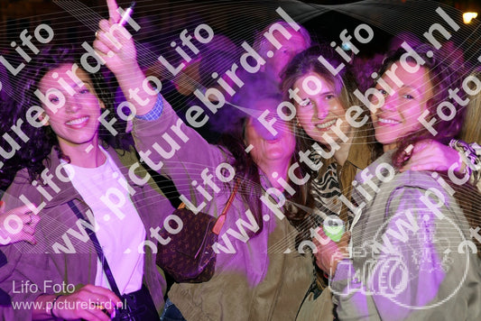 Evenement foto: HON Serie 2197