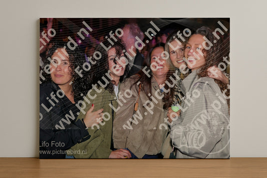 Evenement foto: HON Serie 2197