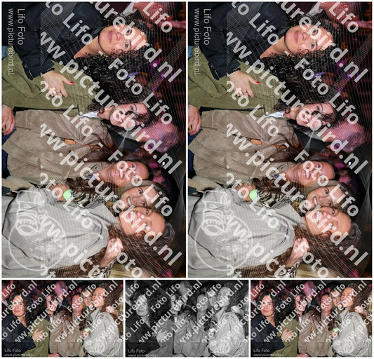 Evenement foto: HON Serie 2197