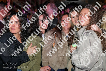 Evenement foto: HON Serie 2197