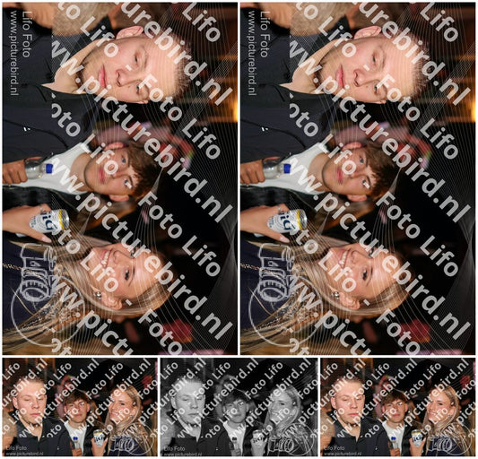 Evenement foto: HON Serie 2197