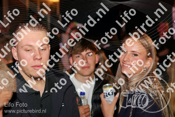 Evenement foto: HON Serie 2197