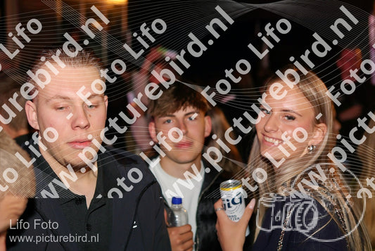 Evenement foto: HON Serie 2197