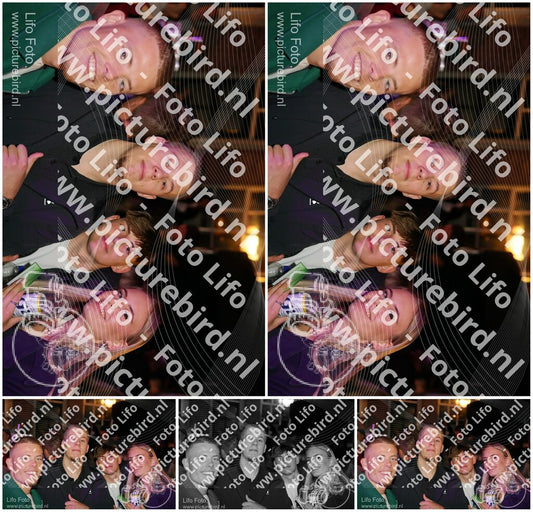 Evenement foto: HON Serie 2197
