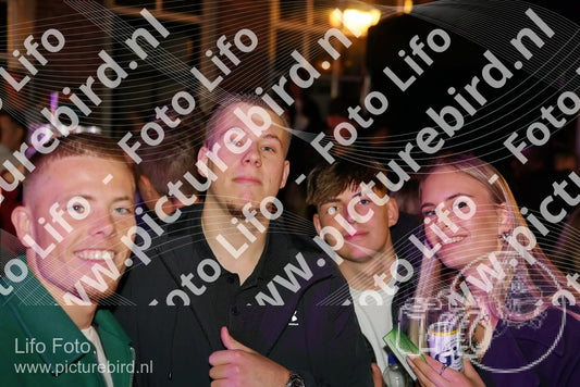 Evenement foto: HON Serie 2197