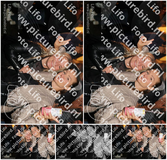 Evenement foto: HON Serie 2197