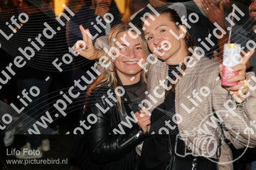 Evenement foto: HON Serie 2197