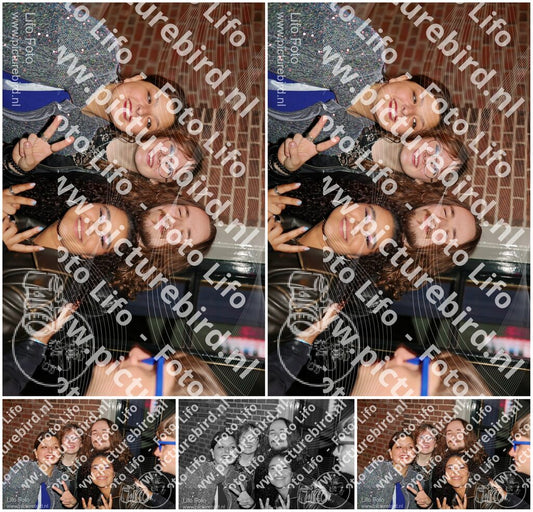 Evenement foto: HON Serie 2197
