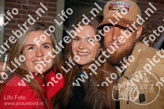 Evenement foto: HON Serie 2197