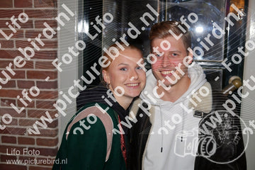 Evenement foto: HON Serie 2197