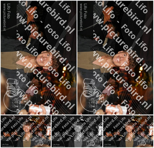 Evenement foto: HON Serie 2197