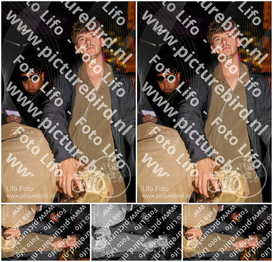 Evenement foto: HON Serie 2197