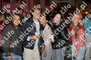 Evenement foto: HON Serie 2197