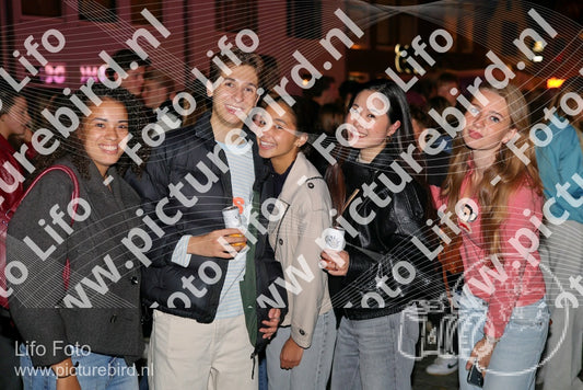 Evenement foto: HON Serie 2197