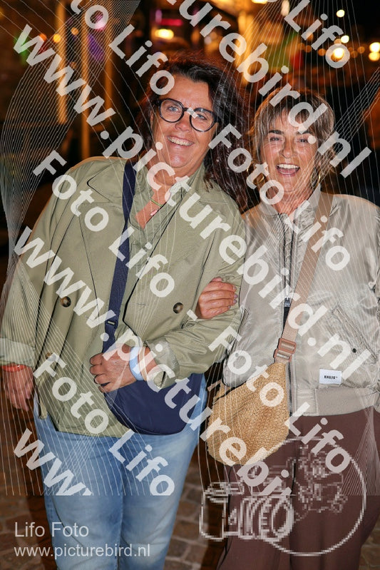 Evenement foto: HON Serie 2197