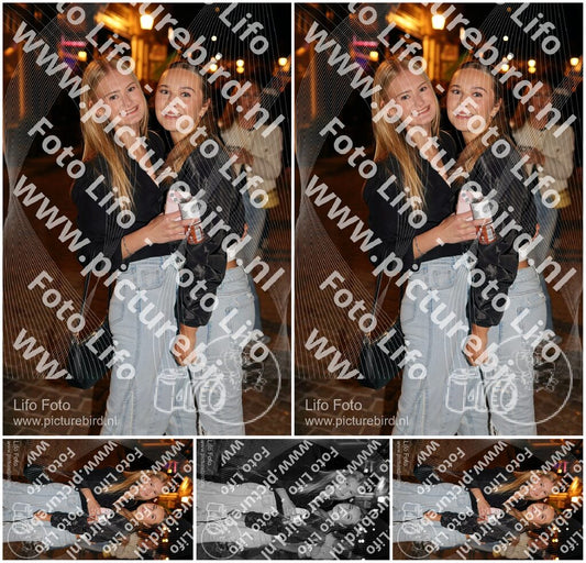 Evenement foto: HON Serie 2197