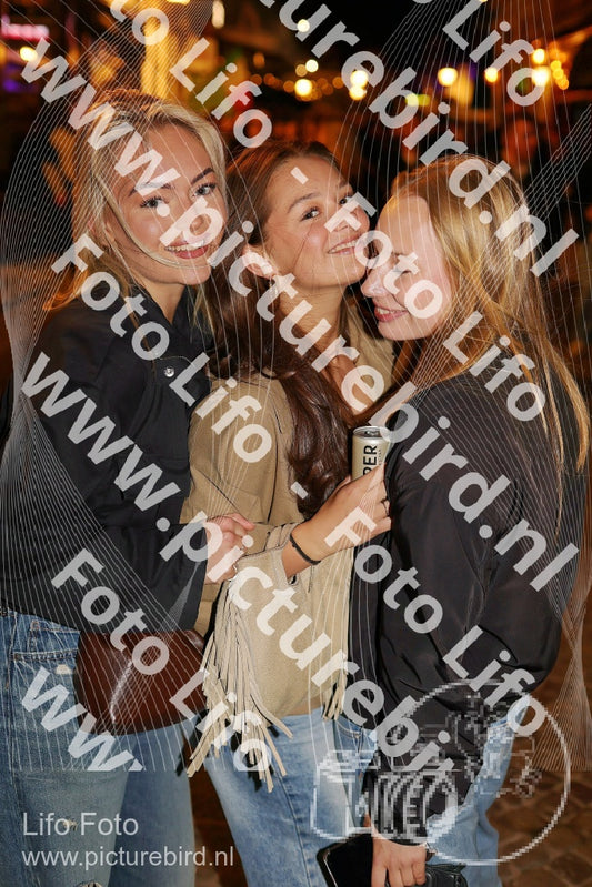 Evenement foto: HON Serie 2197