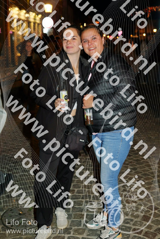 Evenement foto: HON Serie 2197